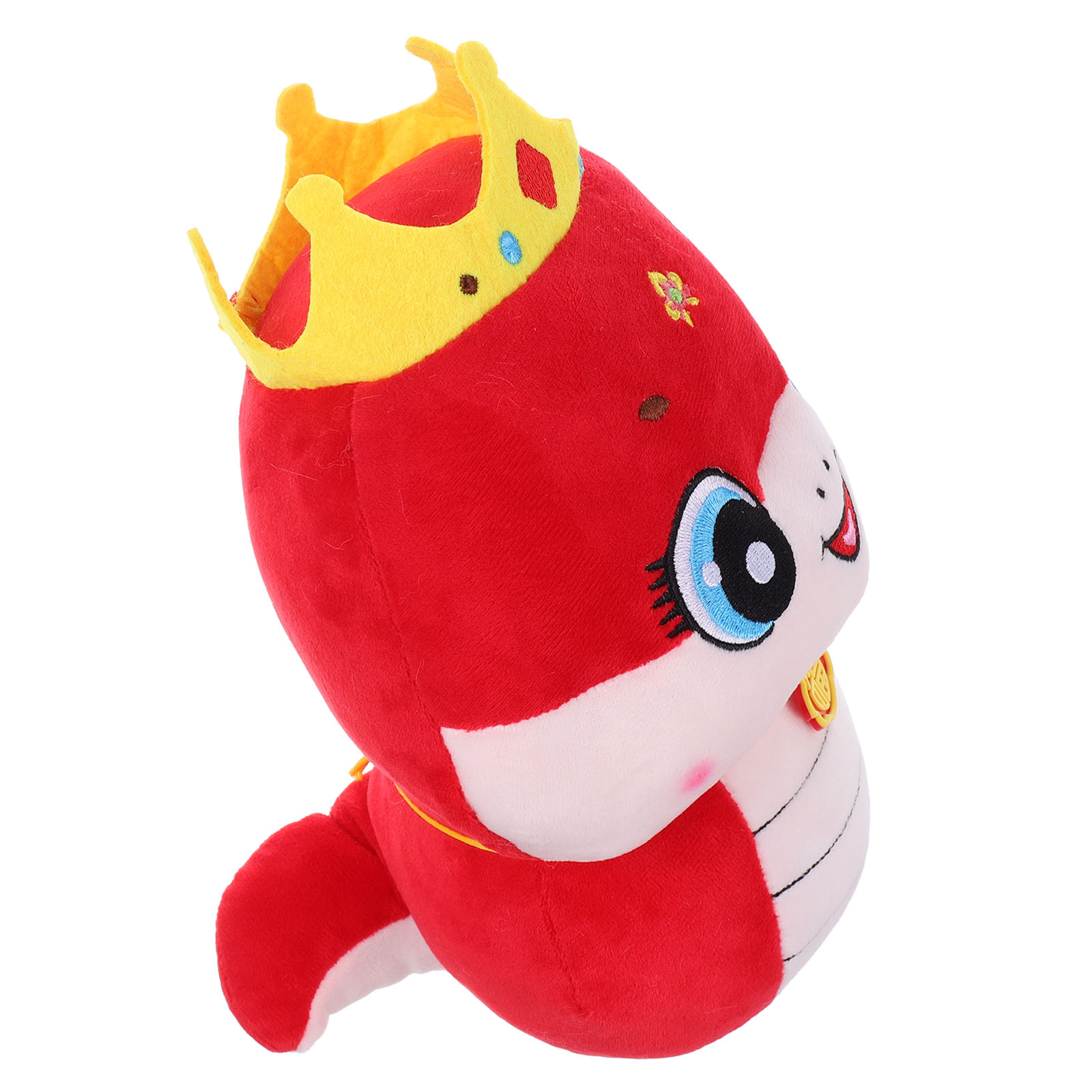 KALLORY Adorable Plush Toy for Kids with Quality PP Cotton填充 2025 Year ...