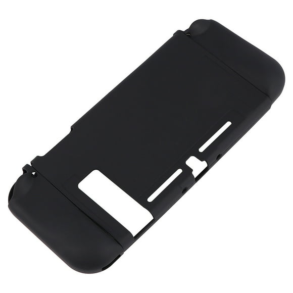 KALLORY Compact TPU Silicone Cover for Switch 1Pack 9.4x3.9x0.8in