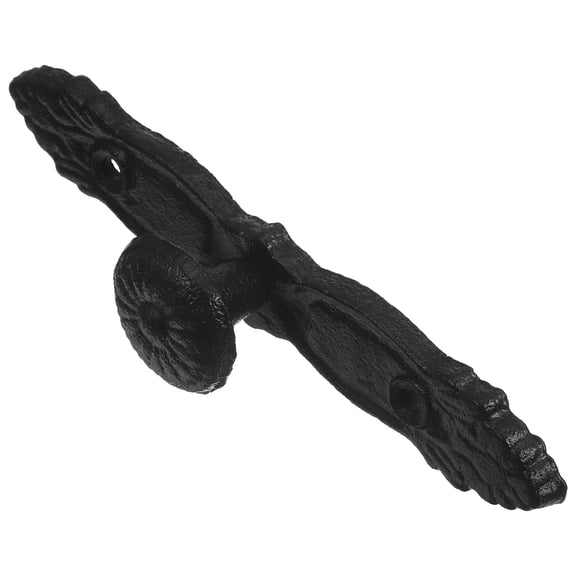 KALLORY Drawer Pull Handles Drawer Handles 16.00X3.30X2.60CM