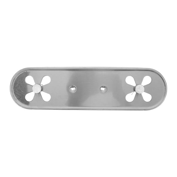 KALLORY Dual Airflow Heating Furnace Vents for Efficient Home and Office Use, and Easy to Install