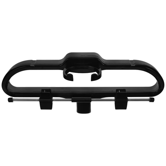 KALLORY Garment Hanger Garment Steamer Hanger Ironing Machine Clothes Hanger for Home