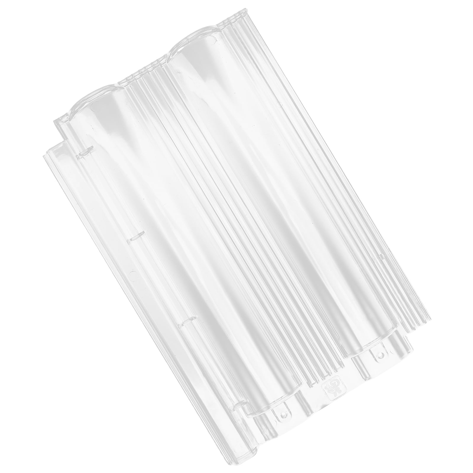 KALLORY  Glass Panel for Greenhouse Roofing Material Replacement Sun Rooms