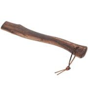 KALLORY Handle for Hatchet Handles Hickory Replacement Chopping Axe