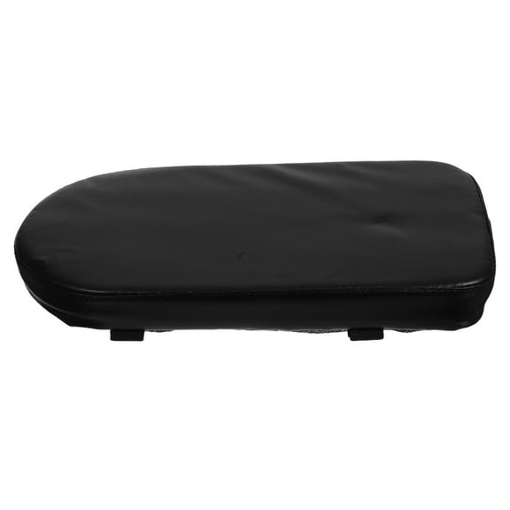 KALLORY High Elasticity Backseat Comfortable Riding Stable Installation 1Set