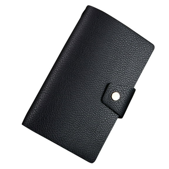 KALLORY Household Notebook Simple Style Notepad Pocket Small Notepad Outdoor Mini Pocket Notepad