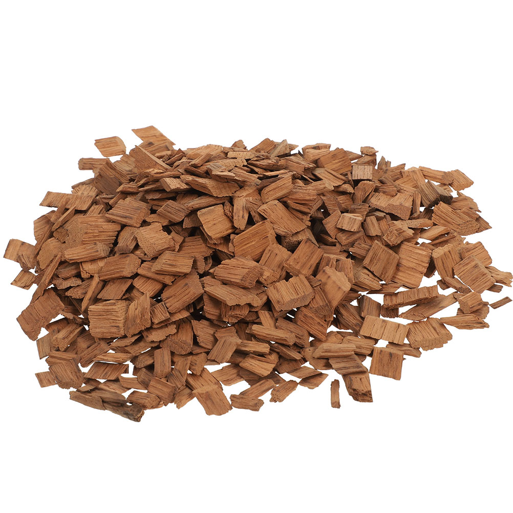 KALLORY Heavy Toast French Oak Chips Beige for Aromatic Wine - Walmart.com