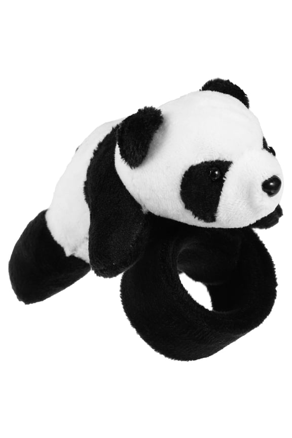 Kids Panda Bracelet Animal Theme New Year Toy Child