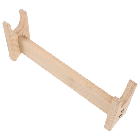 KALLORY Model Ship Building Stand, Support Holder for Heavy Display Models