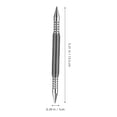 thumbnail image 1 of KALLORY Nail Setter Spring Nail Punch Tool Steel for Small Space Work 1Pack, 1 of 8