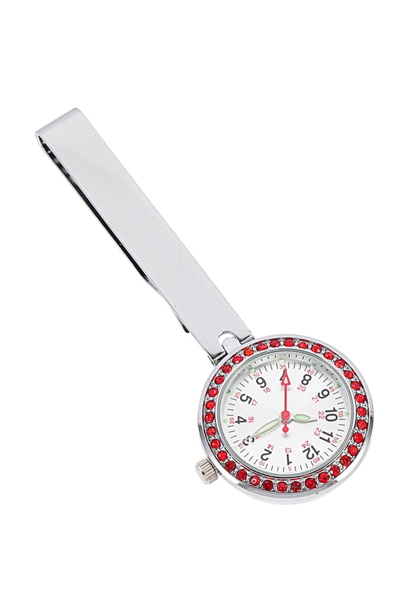 Classic Hanging Fob Watch for Elderly Professional Use 1Set