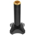 thumbnail image 1 of KALLORY Part Tray Ice Cream Machine Accessories 8.00X4.50X4.50CM Black, 1 of 8