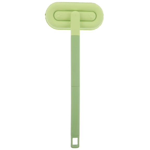 KALLORY Static Pet Hair Remover Brush for Dog Furniture, Clothing, Carpets, Sofas - Reusable and Easy to Clean