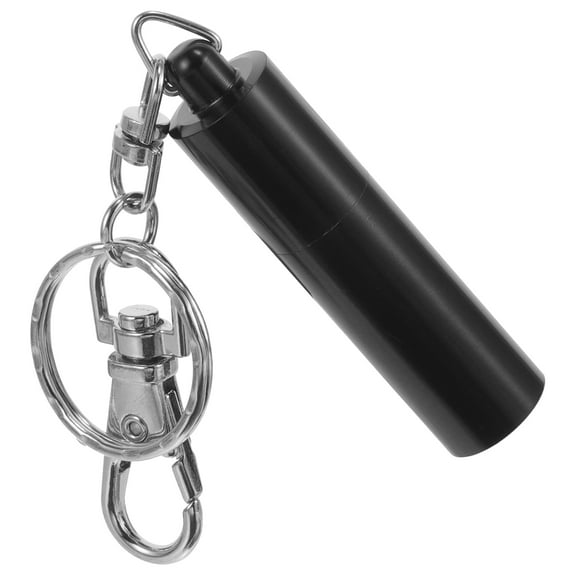 KALLORY Pool Cue Tip Shaper Billiard Pool Cue Tip Tool Cue Tip Shaper Metal Cue Tip Shaper