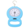 thumbnail image 1 of KALLORY Mechanical Hanging Spring Scale for Fishing, Travel, Kitchen, and Outdoor Use with Easy-to-Read Dial, 1 of 8