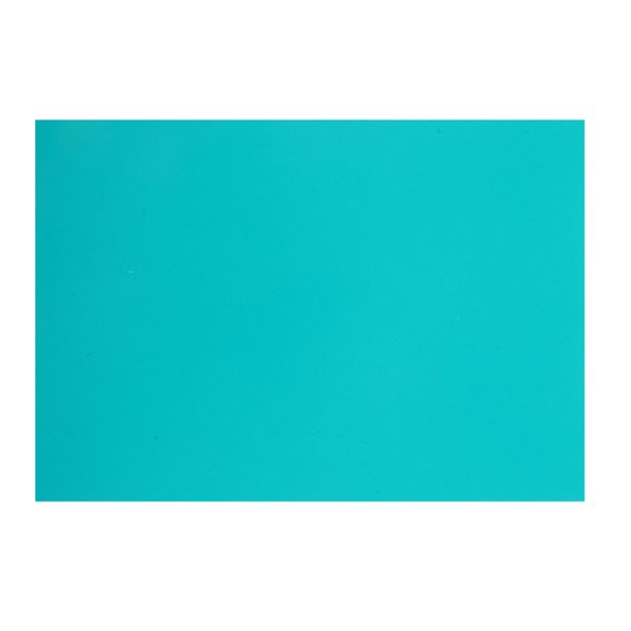 KALLORY Light Green PVC Carving Block for Printmaking, Ideal for Beginners and Professional Artists