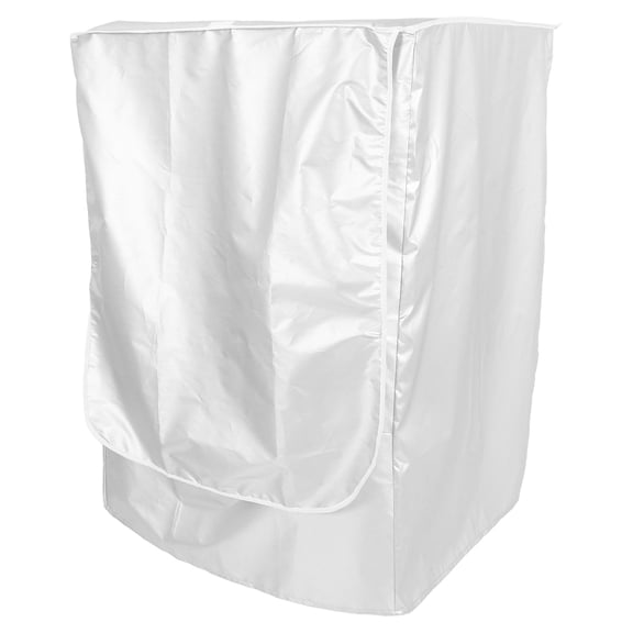 KALLORY Replaceable Washer Protector Set for Home Appliance Maintenance, Outdoor Use, 1 Set Included