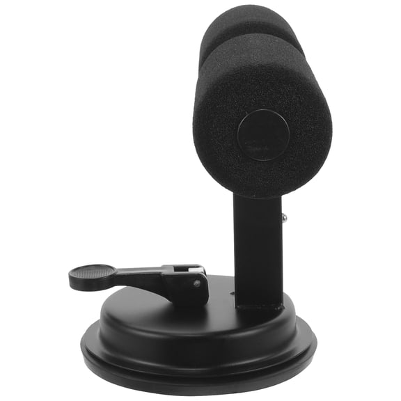 KALLORY Sleek Design Abdominal Training Auxiliary Equipment for Indoor Training 1Pack