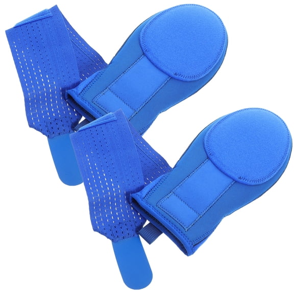KALLORY Sliding Mitt Set for Baseball Softball Players with Neoprene Protective Gloves for Enhanced Performance