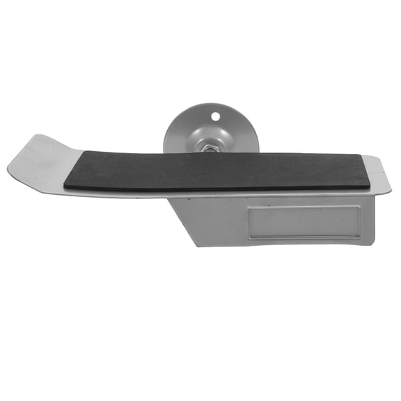 KALLORY Sneaker Stand Shoe Display Holder Wall Shelf Retail Shop Shoe Stand Display Shelf