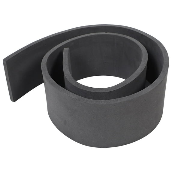 KALLORY Heavy Duty Floor Sponge Squeegee for Efficient Water Removal and Quick Drying