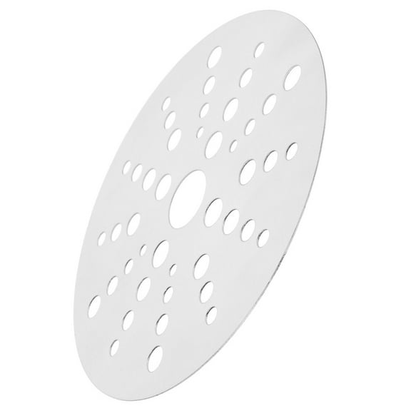 KALLORY Stove Heat Conduction Plate Even Heating Conduction Sheet Casserole Conducting Adapter Plate