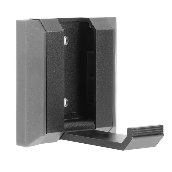 KALLORY Towel Hook Multifunctional Folding Hook Bath Towel Hook Hanging Coat Rack