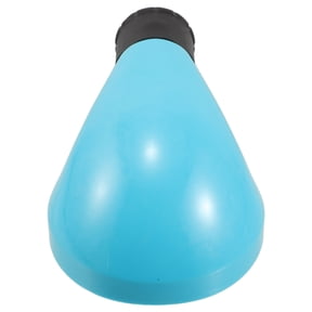 KALLORY Hair Diffuser for Blow Dryer with Large Hood and Even Airflow Distribution 1Set