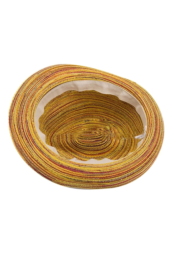 Boho Hats for Women Summer Beach Style Multi 1Pcs
