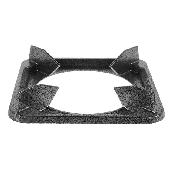 OFFIGAM Gas Stove Bracket Gas Stove Rack Iron 1Pack