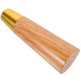 thumbnail image 1 of KALLORY Wooden Furniture Leg Wood Table Leg Wooden Sofa Feet Replacement Sofa Leg for Home, 1 of 8