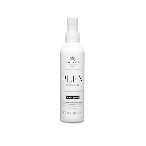 KALLOS PLEX BEST IN 1 LEAVE-IN CONDITIONER