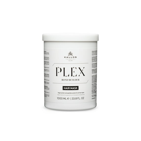 Kallos Plex Hair Mask