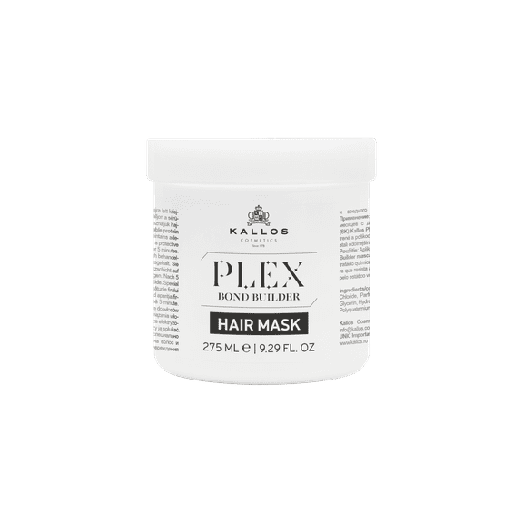 Kallos Plex Hair Mask