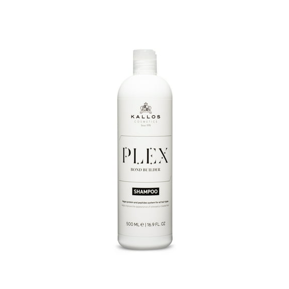KALLOS Plex Shampoo