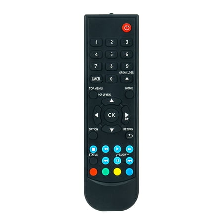 KALMUTY N2QAYA000205 Replaced Remote Control Fit For Panasonic Blu-ray Disc Player DP-UB820 DP-UB824 DP-UB450 DP-UB159 DP-UB150