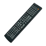 KALMUTY RAV510 ZK06600 Replaced Remote Control Fit For Yamaha AV Receiver RX-V677 RX-A740 RXV677 RXA740