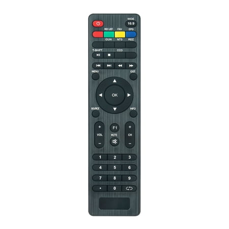 KALMUTY Replaced Remote Control Fit For AOC Universal Smart LCD LED Television LE32M1475/65 LE42M1475/65 LE49M1475/65