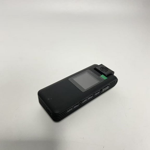 KALN Wearable cameras,HD 1080p Body Camera, 64GB Body Worn Camera, 6 Hours Video Recording, for Monitoring, Wearable Video Camera for Service (64GB)