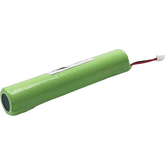 KALOMB- Battery Replacement for Hurricane Spin Brush Scrubber Mop Cleaner Spin-Scrubber