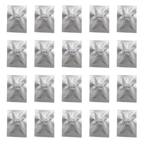 KALOVELINDE 20pcs Long Lasting 30 Day Scented Refill Pads Car Diffuser Inserts for Auto Interior