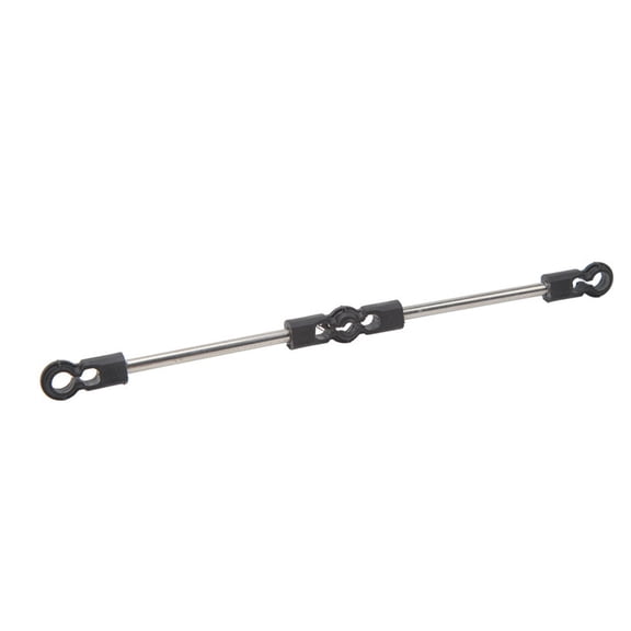 KALOVELINDE Heavy Duty Engine Lever Machined Alloy 6H3-41217-00 for 50HP 60HP 70HP Motor Replacement