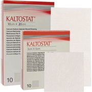 KALTOSTAT Calcium Sodium Alginate Dressing 2 g Rope, Box of 5