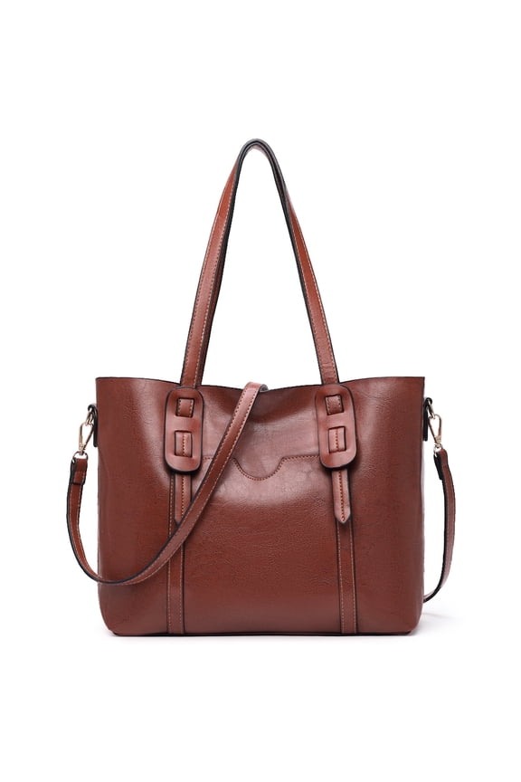 Tote Bag for Women Vintage Large Purse Work Handbags Womens Crossbody Purses Woman Shoulder Bags