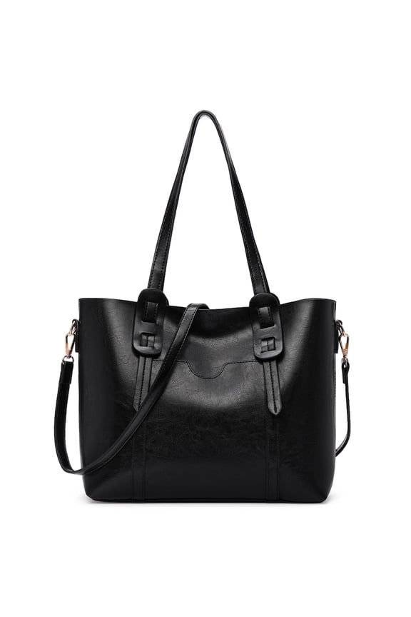 Tote Bag for Women Vintage Large Purse Work Handbags Womens Crossbody Purses Woman Shoulder Bags