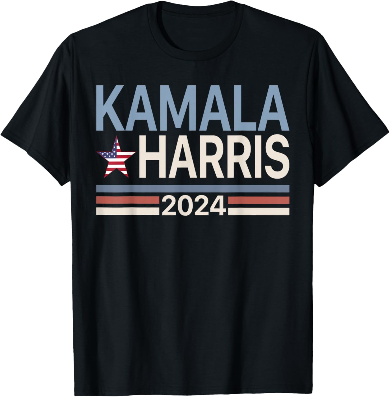 Kamala Harris 2024 Campaign Ad Rowe Wanids