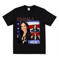 KAMALA HARRIS Tribute Tshirt, 2024 Election Poster, Gift For
