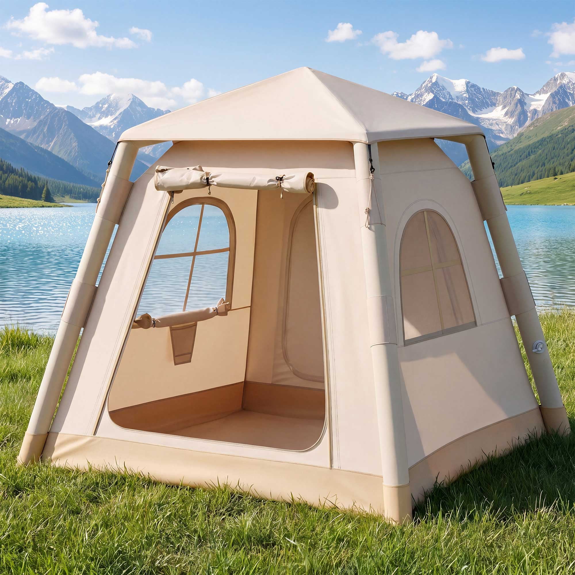 haba zelt schaukel HUDORA Nestschaukel, blau - 100 kg belastbar - 72126 & für Nestschaukel 90 cm Cosy Castle Stacks BMC Electric Bikes: Brand Size:4 x 5 L