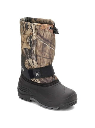 Kamik boots store size 5