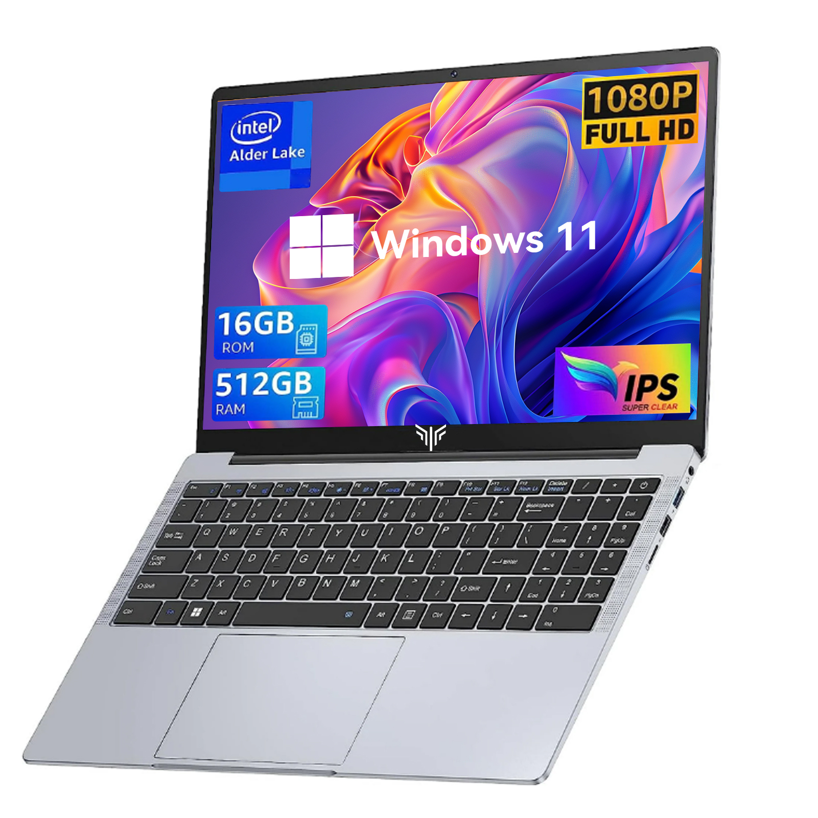 KAMRUI-Laptop-15-6-FHD-16GB-