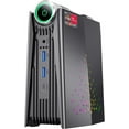 thumbnail image 1 of KAMRUI Mini Gaming PC, AMD Ryzen 5 5600U, 16GB, 512GB NVMe SSD, 1 of 6